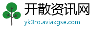 开散资讯网
